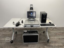 Keyence XM-1200 defekt gegen Gebot / against bid