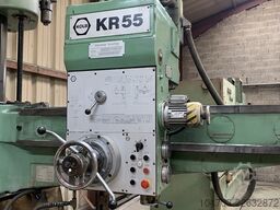 KOLB KR 55