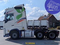 Volvo FH 500