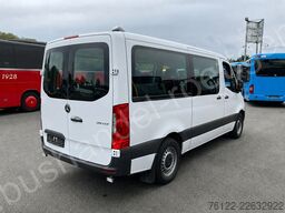 Mercedes-Benz Sprinter 315 CDI