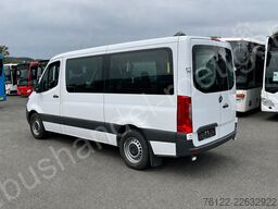 Mercedes-Benz Sprinter 315 CDI
