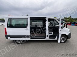 Mercedes-Benz Sprinter 315 CDI