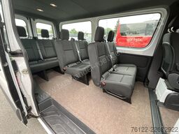 Mercedes-Benz Sprinter 315 CDI