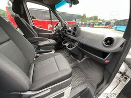 Mercedes-Benz Sprinter 315 CDI
