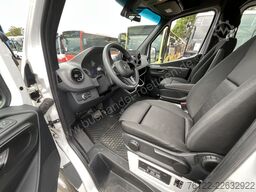 Mercedes-Benz Sprinter 315 CDI
