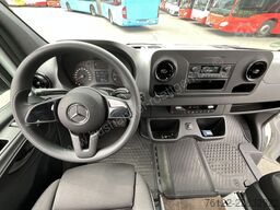 Mercedes-Benz Sprinter 315 CDI