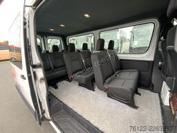 Mercedes-Benz Sprinter 315 CDI