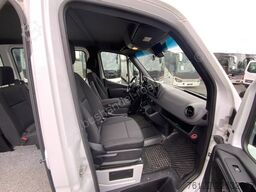 Mercedes-Benz Sprinter 315 CDI