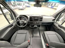 Mercedes-Benz Sprinter 315 CDI