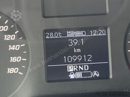 Mercedes-Benz Sprinter 315 CDI