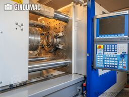 KraussMaffei KM 200 CX 1400 MC5