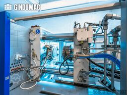 KraussMaffei KM 200 CX 1400 MC5