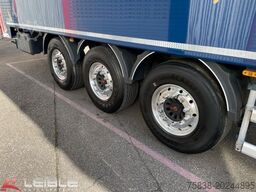 STAS S300ZX 92m³ Schubboden*E-Verdeck*1+3 Lift