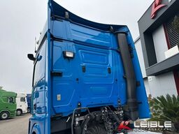 MERCEDES-BENZ 1848 Actros L*Big Space*Mirror Cam*Side Guard*