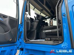 MERCEDES-BENZ 1848 Actros L*Big Space*Mirror Cam*Side Guard*