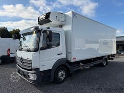 MERCEDES-BENZ 823 Atego / Kühlkoffer / LBW / 6,70 m / Carrier