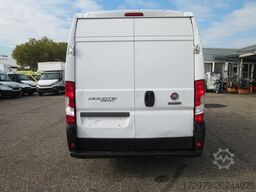 FIAT Ducato 130*Thermo-KingTiefkühler*Euro6*Klima*