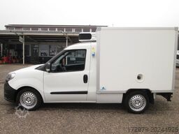 FIAT Doblo 1.3*Carrier-Tiefkühler*Euro 5*