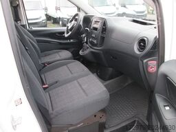 MERCEDES-BENZ Vito 114 CDI *Klima*Euro5*