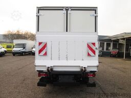 IVECO 35 C14*Carrier Kühlkoffer*LBW*Klima*