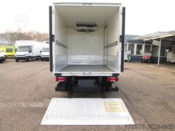 IVECO 35 C14*Carrier Kühlkoffer*LBW*Klima*