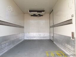 IVECO 35 C14*Carrier Kühlkoffer*LBW*Klima*