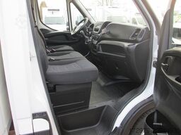 IVECO 35 C14*Carrier Kühlkoffer*LBW*Klima*