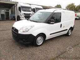 FIAT Doblo 1.3*Carrier-Kühlwagen*Euro5*