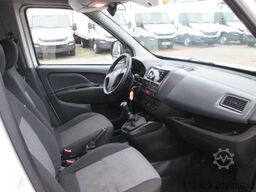 FIAT Doblo 1.3*Carrier-Kühlwagen*Euro5*