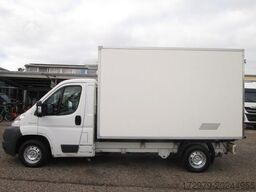 FIAT Ducato 130 *Thermo-King*S-Rechts*Euro 5*