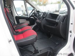 FIAT Ducato 130 *Thermo-King*S-Rechts*Euro 5*