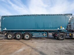 STAS STAS S300CX- ALU-52m3 (GRAIN/CEREALIERE/GETREIDE)