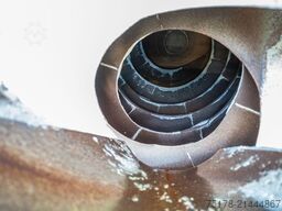 MERCEDES ACTROS 3241 +STETTER+TAPIS/BAND