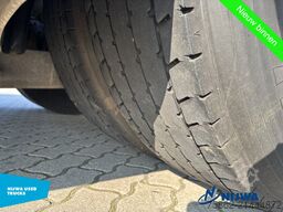 DAF XF 440 4x2 Hydrauliek + 9T vooras