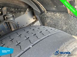 DAF XF 440 4x2 Hydrauliek + 9T vooras