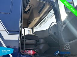 DAF XF 440 4x2 Hydrauliek + 9T vooras