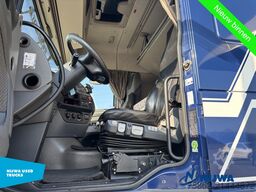 DAF XF 440 4x2 Hydrauliek + 9T vooras