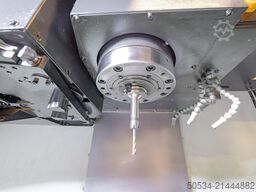 HYUNDAI WIA KF4600 II