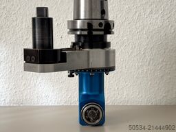 BENZ WINKELKOPF MONO WSX