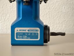 BENZ WINKELKOPF MONO WSX