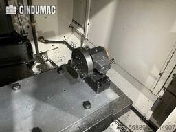 FANUC ROBODRILL α-T14iB