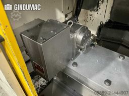 FANUC ROBODRILL α-T14iB