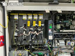 FANUC ROBODRILL α-T14iB