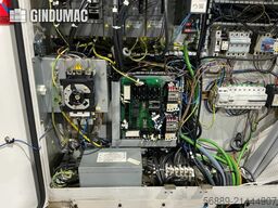 FANUC ROBODRILL α-T14iB