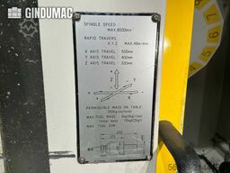FANUC ROBODRILL α-T14iB