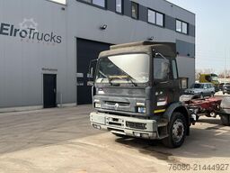 Renault M 230 Midliner (LAMES / STEEL SUSP. / MANUAL PU...