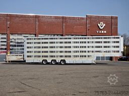 Pezzaioli Livestock 5 deck - Water & Ventilation - Loafli...