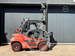 Linde H 80 T (396)