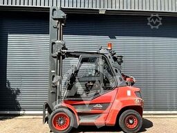 Linde H 80 T (396)