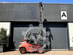 Linde H 80 T (396)